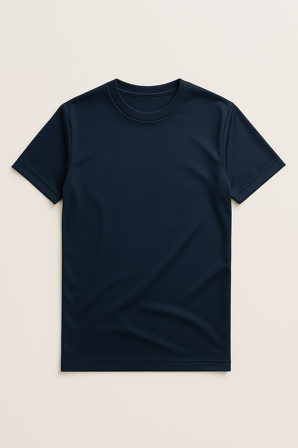 The Navy Shirt